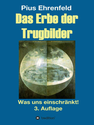 cover image of Das Erbe der Trugbilder
